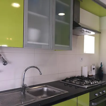 Modern Conde Barao - Sss Apartments Lissabon Kamer foto