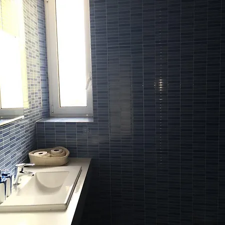 Modern Conde Barao - Sss Apartments Lissabon Kamer foto
