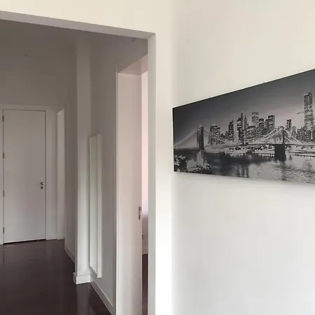 Modern Conde Barao - Sss Apartments Lissabon Kamer foto