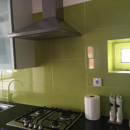Modern Conde Barao - Sss Apartments Lissabon Kamer foto