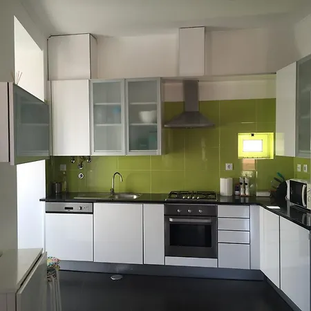 Modern Conde Barao - Sss Apartments Lissabon Kamer foto