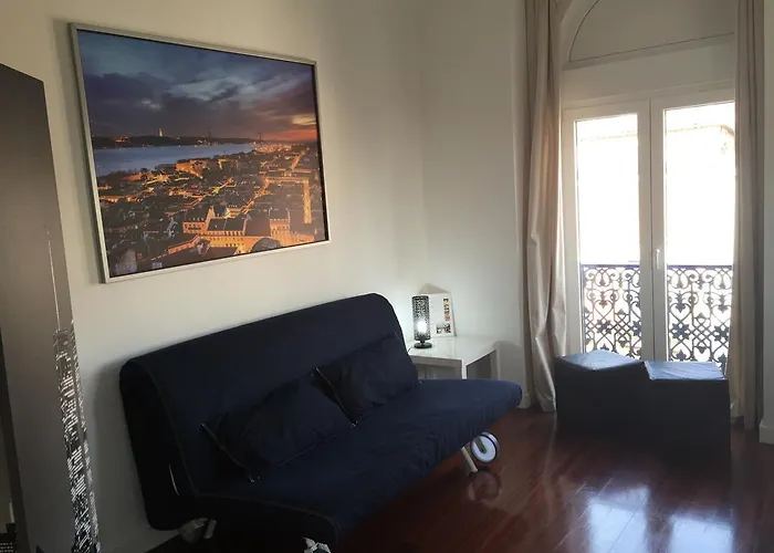 Modern Conde Barao - Sss Apartments